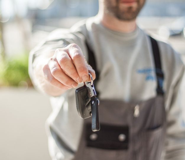 Vendita auto nuove e usate a Vicenza